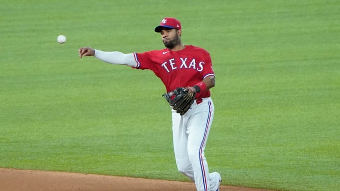 Elvis Andrus